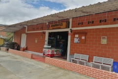 Abarrotes