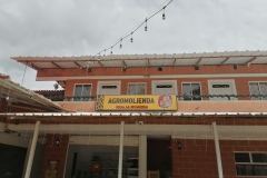 Agromolienda