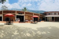 Molienda-Mall