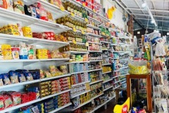 Molienda-Supermercado