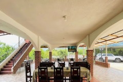 Molienda-restaurante