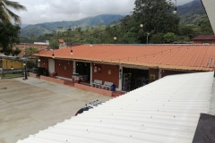 Techo